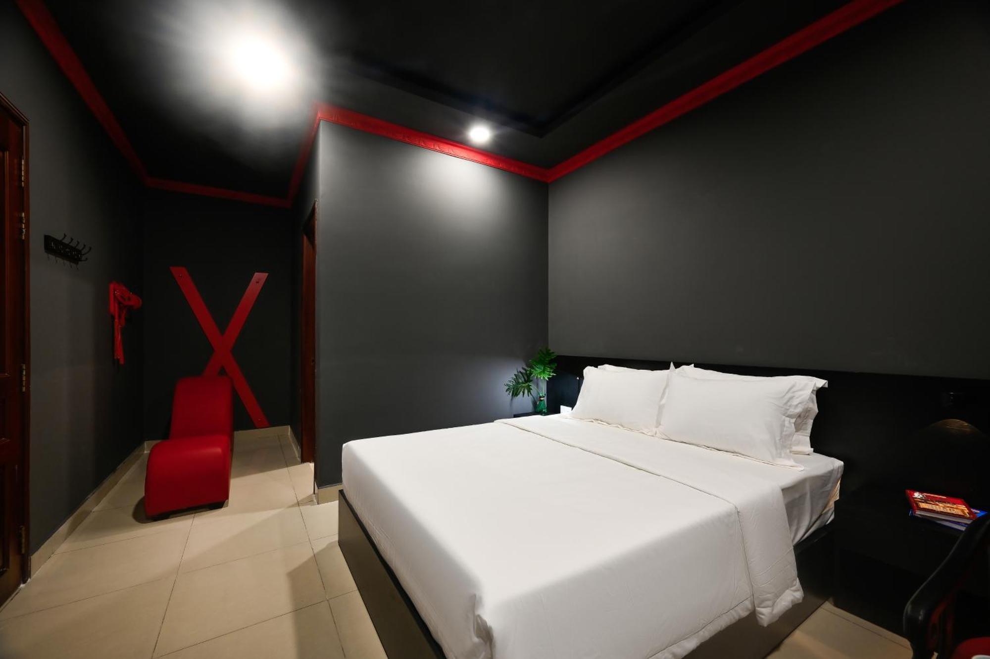 Trung Mai Hotel - Nguyen Thai Binh Πόλη Χο Τσι Μινχ Εξωτερικό φωτογραφία